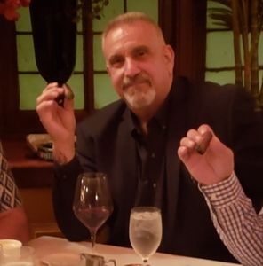 Meet your Posher, Paul